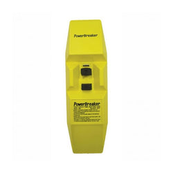 Greenbrook PowerBreaker RCD PowerBreaker In line 16A 110V - J62-Y