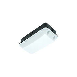 Greenbrook Lighting 6W LED PolyCarb Opal Bulkhead IP65 - LEDPOLYO