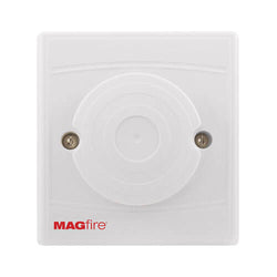 ESP Magfire Conventional Sounder White Surface Mount - MAGSWS