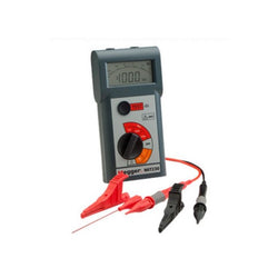 Megger MIT230 250V/500V/1000V Insulation & Continuity Tester with Buzzer - MIT230-EN