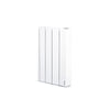 Rointe Olympia Stone Core Electric WiFi Radiator 3 Elements 500W White - ORI0500RAD2