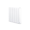 Rointe Olympia 750W Electric Stone Radiator with WiFi - White - ORI0750RAD2