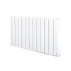 Rointe Olympia 1750W Electric Stone Radiator with WiFi - White - ORI1750RAD2