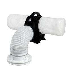 Manrose Lo-Watt Pivotal Positive Input Ventilation Unit - MANPIV