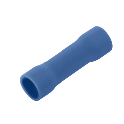 UniCrimp Blue Butt Connector Terminal (Pack of 100) - QBB