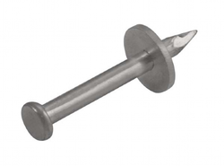 UniCrimp Capping Nail 35mm - QCAPN35