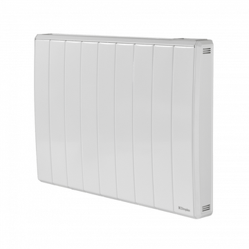 Dimplex Q-Rad 1500W Electric Radiator With Timer & Thermostat - White QRAD150E