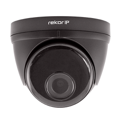 ESP HD View 2mp 3.6mm Bullet IP Camera Grey - REKIPC36FDG