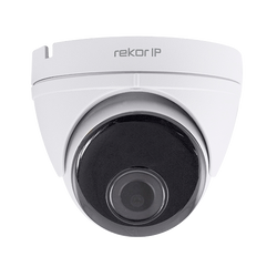 ESP HD View 2mp 3.6mm Bullet IP Camera White - REKIPC36FDW