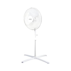 Status 16" Pedestal Fan - S16STANDFAN