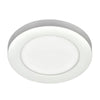 Forum Tauri 6W LED CCT Circular Panel 3000/4000/6000 - White - SPA-34008-WHT