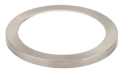 Forum Tauri Satin Nickel Magnetic Ring for SPA-34009-WHT - SPA-34011-SNIC