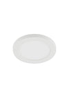 Forum Tauri 12W LED CCT Circular Panel 3000/4000/6000 - White - SPA-35709