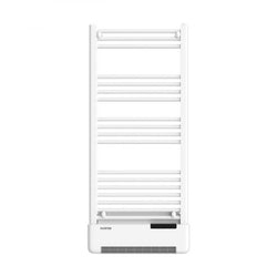 Rointe Milano 1500W Lowflow Electric Towel Rail - White - TMILN50B115