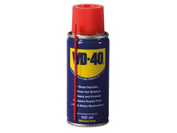 WD-40 Multi-Use Aerosol 100ml - W/D100