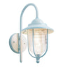 Forum Leek Fishermans E27 Lantern - Pale Blue - ZN-20957-PBLU