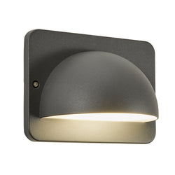 Forum Rennes 10W Guide Light IP54 - Anthracite - ZN-38622-ANTH