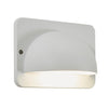 Forum Rennes 10W Guide Light IP54 - White - ZN-38622-WHT