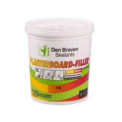 UniCrimp Q-CRIMP Instant Plaster Filler - White (1 litre) ZPBF1L