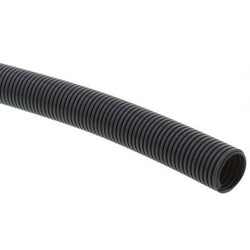 Wiska BCA-S-17-BK Conduit PA6 UL94-V0, NW17 - 10107075