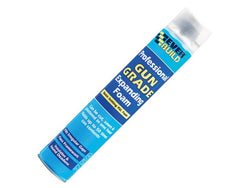 Everbuild Gun Grade Expanding Foam 750ml - EVBEVGF7