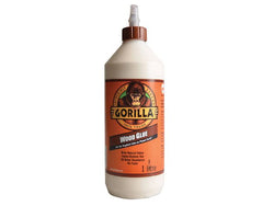 Gorilla PVA Wood Glue 1 Litre - GRGGWG1L