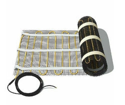 HeatMyHome 320W, 4.0m Underfloor Heat Mat 2.0m - 160W/sqm - HMHMAT160W-2.0