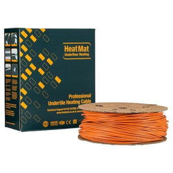 Heat Mat 719W, 51m Underfloor Heating Cables 3.6m2-7.2m2 - PKC-3.0-0719