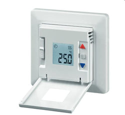 Heat Mat Manual Electric UFH Thermostat - TPS-345-0031