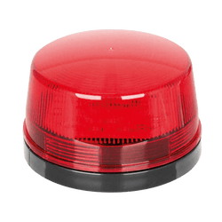 ESP Magfire LED Strobe (Red Lens) - FS1L