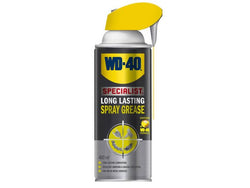 WD-40 Specialist Spray Grease 400ml - W/D44215